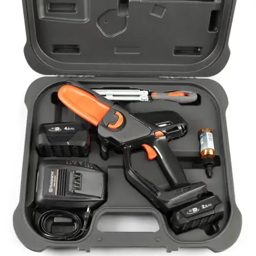 Caixa para Podadora Husqvarna Aspire P5-Box